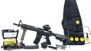 Package Bundles 091- JG F6624 M4 CQB