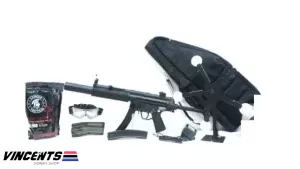 Package Bundles 095 - JG 6856 "MP5 SD3"