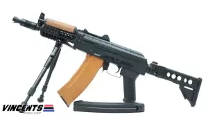 Double Belle 016-1 "AK-19 CQB Version" 