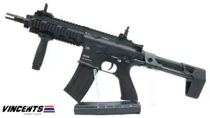 Double Belle 816 HK416C Black