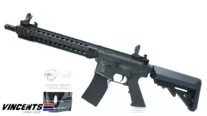 Delta D015S "AR-15" Black