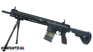 018 - EC 203 "HK-417 MLok" Black