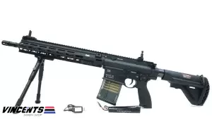 EC 203 "HK-417 MLok" Black