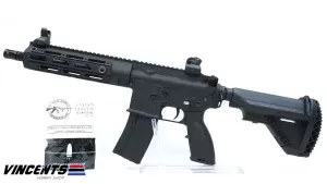 Delta DA-040-3 HK416 D