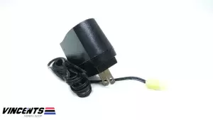 EC 11v Charger (for 9.6v stock batteries)