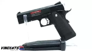 EC 2103 4.3 Hi Capa (5.1 Mag)