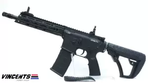 EC 645 "Daniel Defense" Black