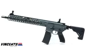 EC AF S001 Sig MCX Rattler 15" Two Tone: Black/Gray