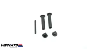 SHS M4 Receiver Pin Set 