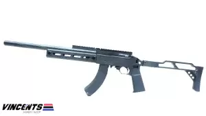 Novritsch SSQ-22 GBBR