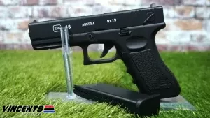 A4 Glock 18 Spring Action