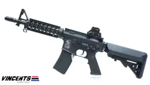 Double Belle 039 M4 CQB