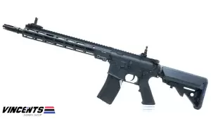 EC 633 (AR-15) Black