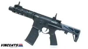 EC 645-1 "M4 PDW" Black