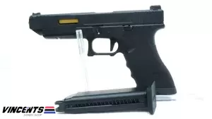 EMG T01100 Glock 34 SAI Competition Version 